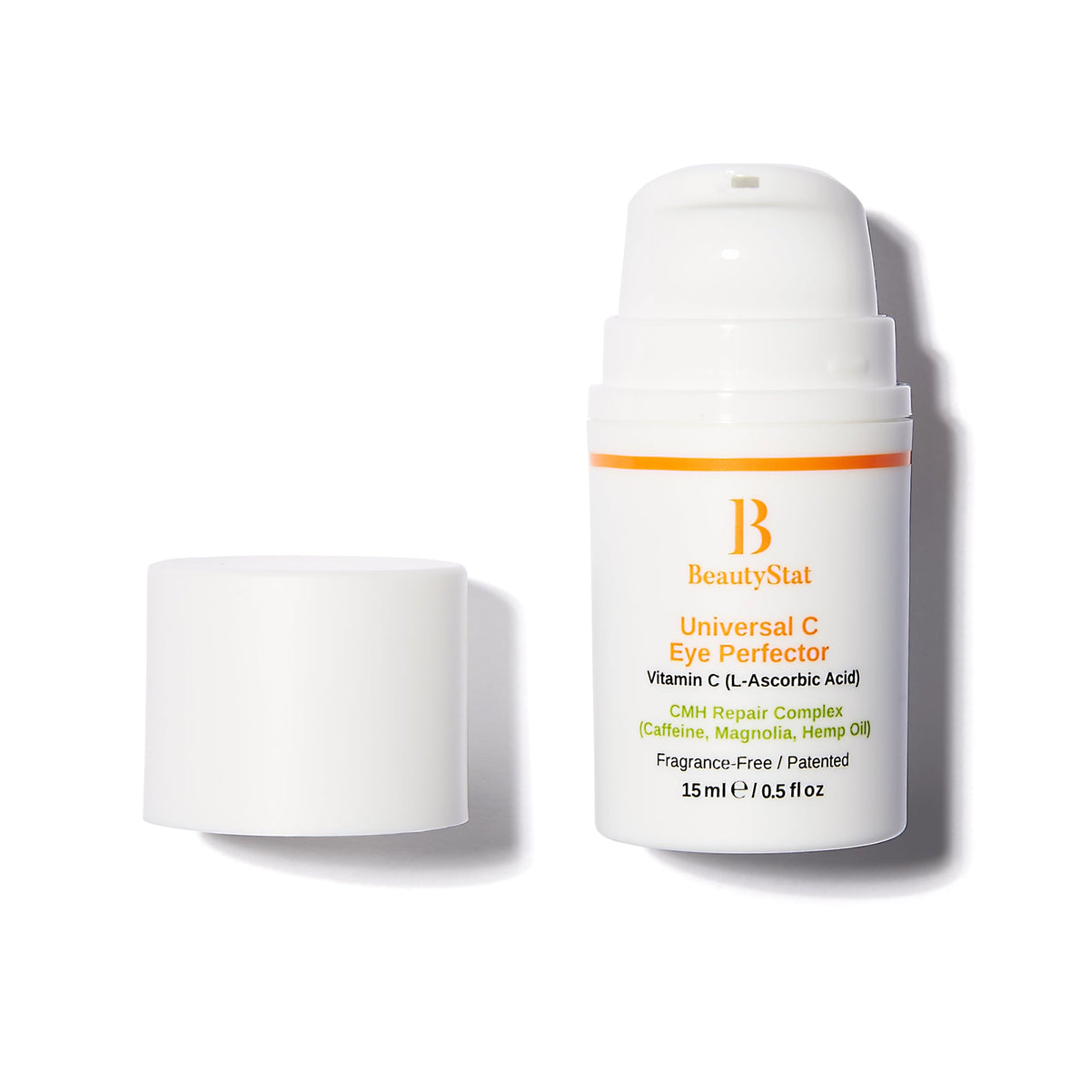 Universal C Eye Perfector - BeautyStat