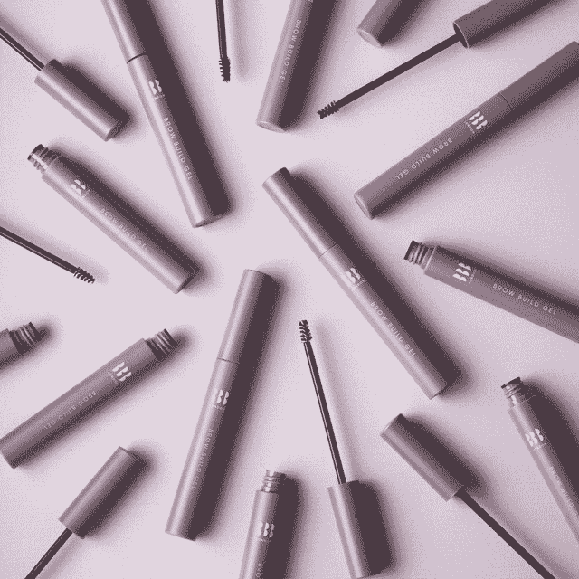 BBB London Makes Eyebrows the Main Focus