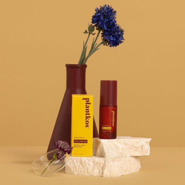 The Pharmacist Using Ayurveda to Treat Melanin Rich Skin