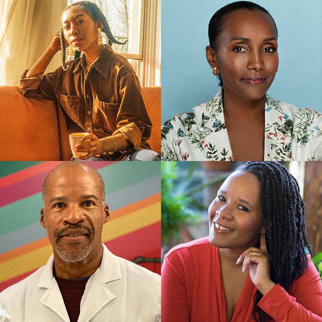 Beauty History Makers of Today: Part 1