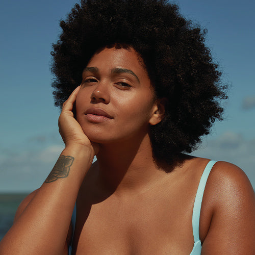 How to Hydrate and Protect Your Hair Through Summer