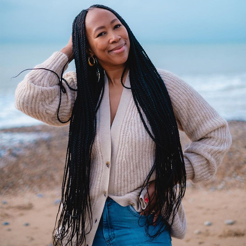 Thandi Maqubela