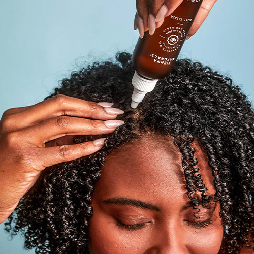 Black Beauty Concerns: Skin and Hair Hydration that Lasts