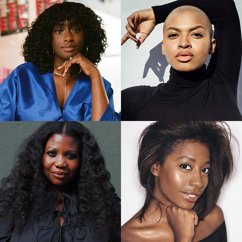 Beauty History Makers of Today: Part 2
