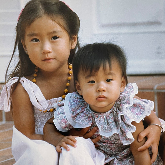 Fighting for and Finding Belonging