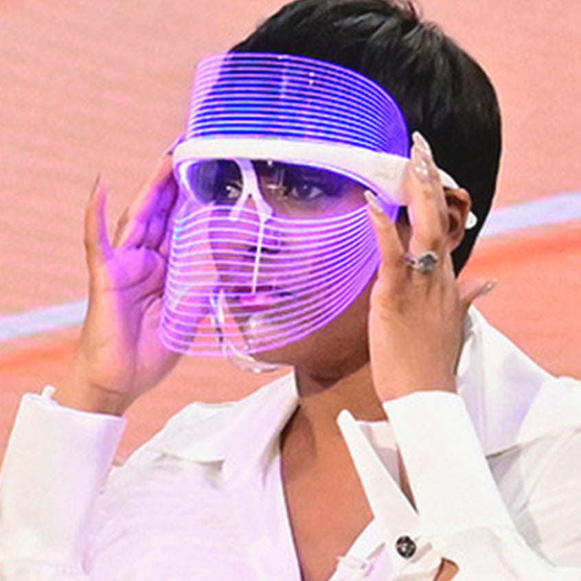 As Seen On Tamron Hall