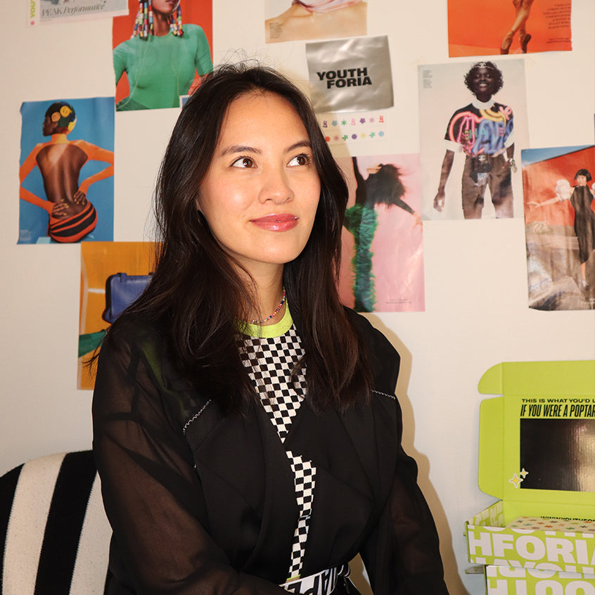 Building a Brand Inspired by my AAPI Identity