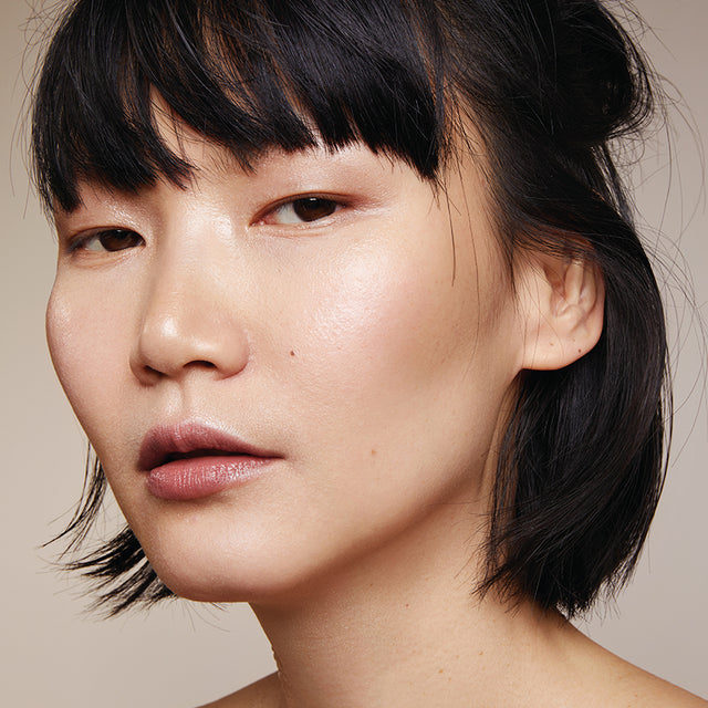 “I Want a No-Makeup Glow”