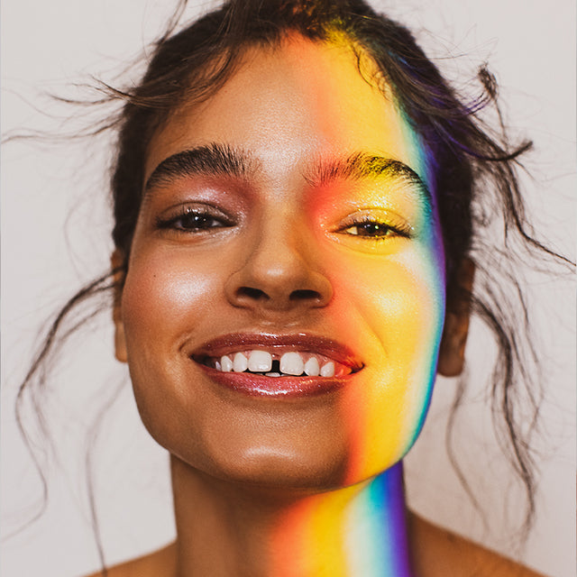 In Conversation: Honoring The True Meaning of Pride