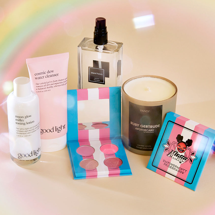 Supporting LGBTQ+ Organizations For Pride Month and Beyond