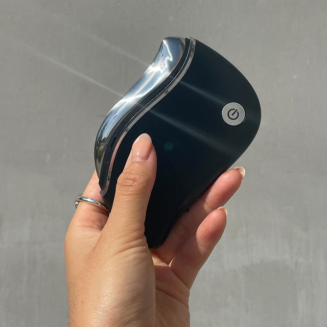 The Beauty Brand That Got Its Start During Lockdown