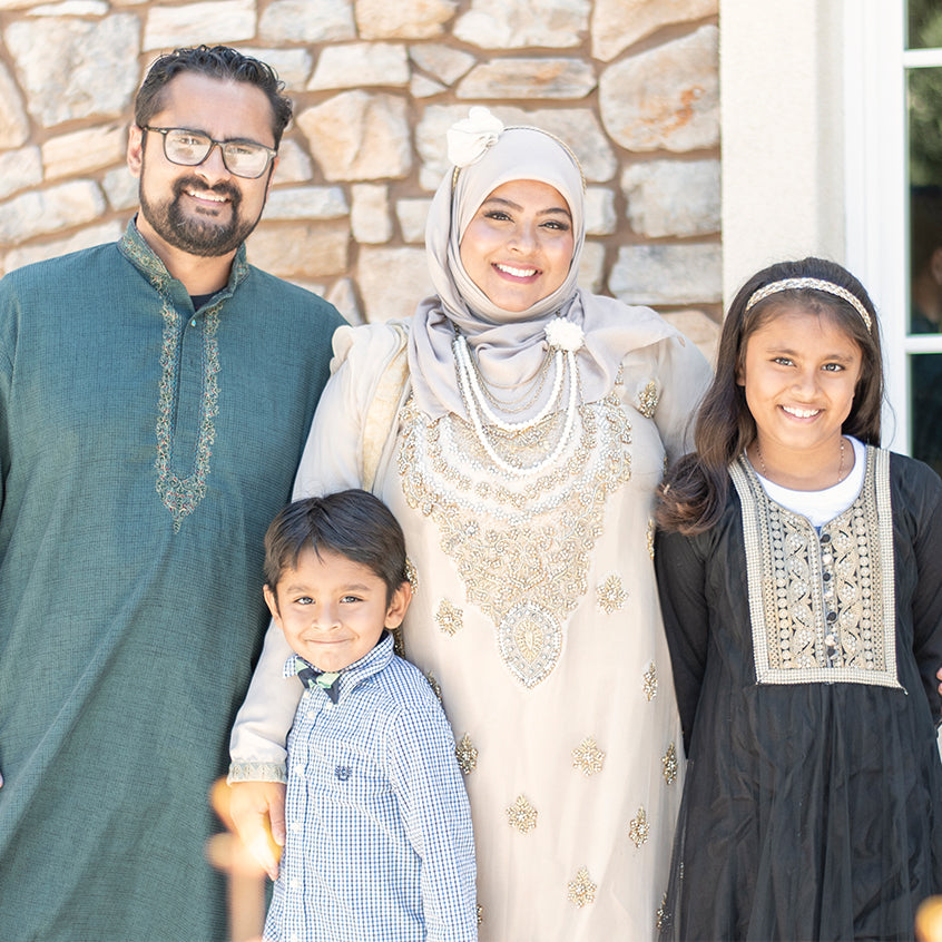 How Two Thirteen Lune Founders Are Celebrating Eid This Year