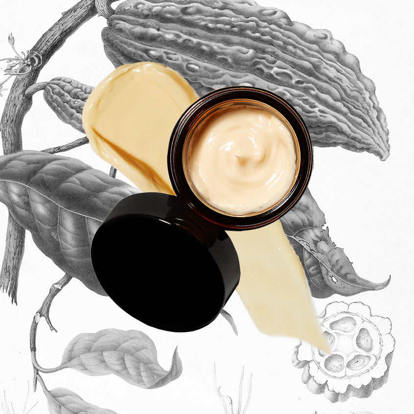 Cacao Is The New Superfood For Your Skin