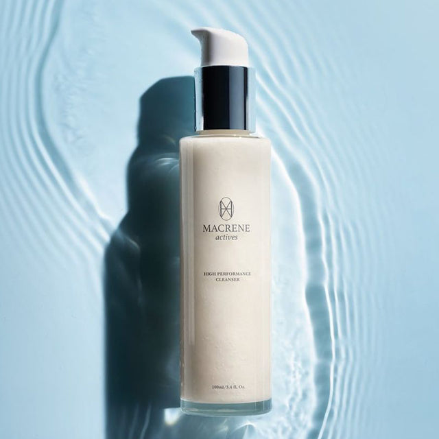 Macrene Actives is on a Mission to Replace Botox and Fillers