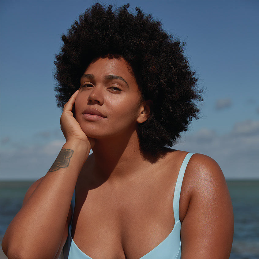 The 13 Best Products for Keeping Curls Hydrated This Summer