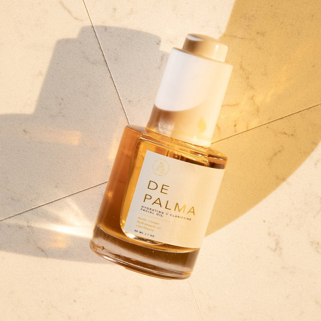 Sensitive and Seen - How “Ode to Self” Supports Skin As it Is