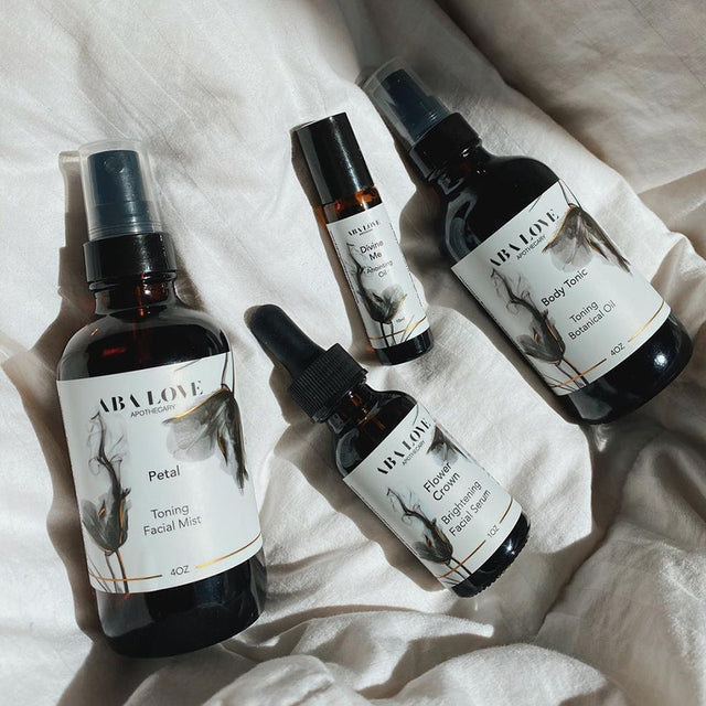 This Aromatherapy Brand Is a New Way to Experience Beauty