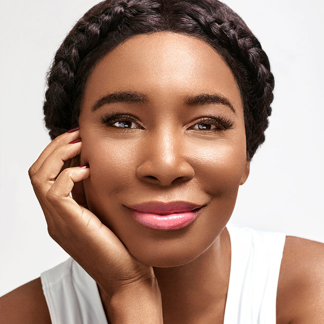 Venus Williams Serves Up Safe and Effective Sun Care
