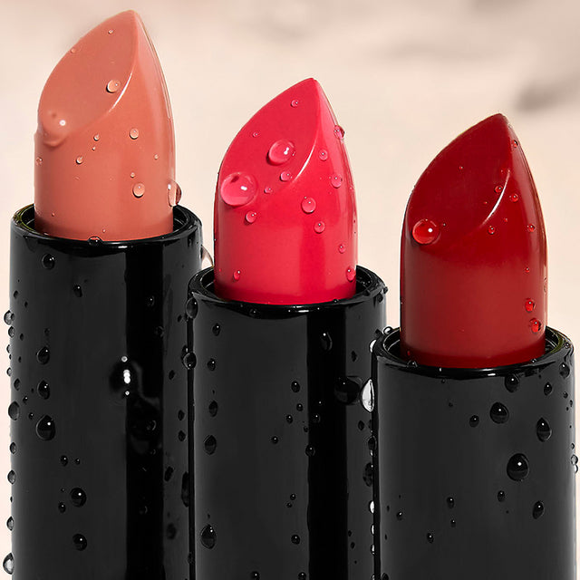 Lipstick That Honors Mexican Culture and Ingredients