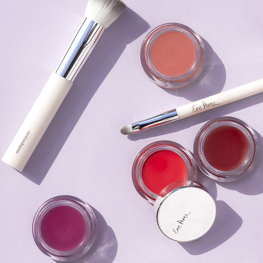 This Clean Beauty Line Taps Traditional