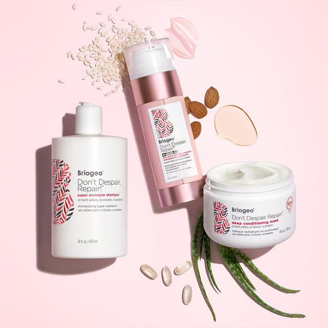 Briogeo Sets the Gold Standard for Inclusive Haircare