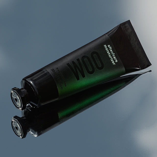 Justin Beiber’s Tattoo Artist Perfects Simple Skincare