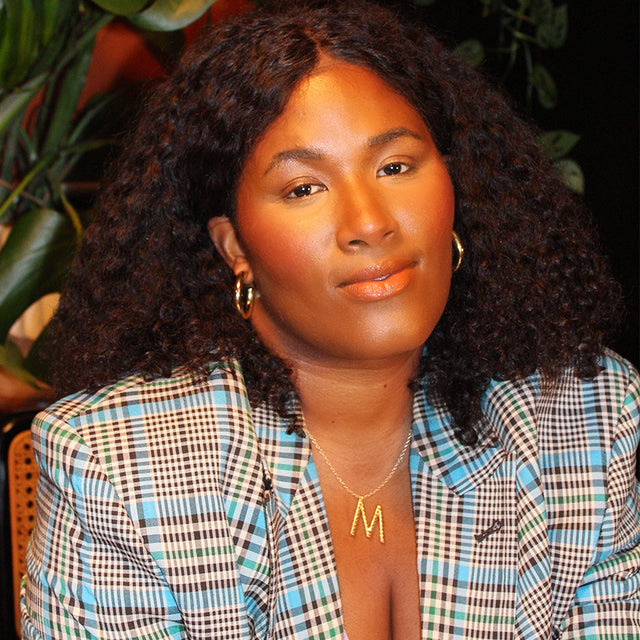 Fashion & Beauty Publicist Melanie Hunter