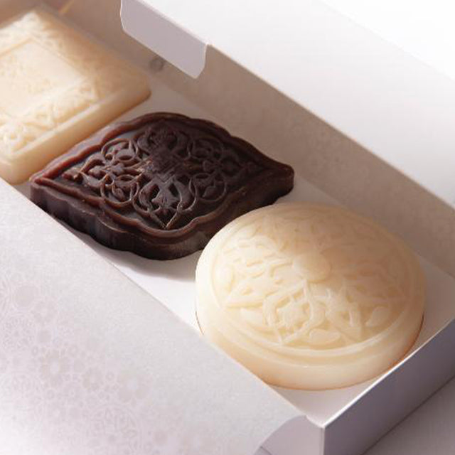 The Brand Inspired by Eastern Bathing Rituals