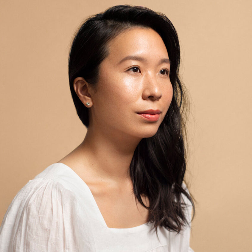 Asian American Founders on Beauty + Identity