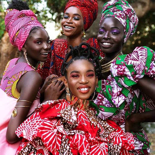 Bomba Curls is Redefining Afro-Dominican Beauty
