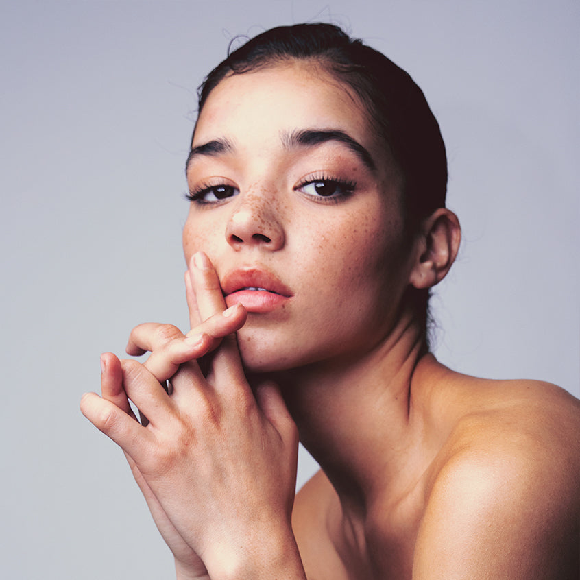 “I Want Plump, Glowy and Radiant Skin”
