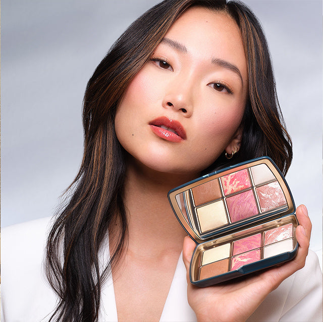 Holiday Beauty Hacks From Thirteen Lune