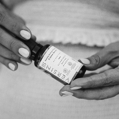 Finally—a Doctor-Backed, Pregnancy-Safe Skin Care Line That Won’t Make You Miss Your Regular Routine