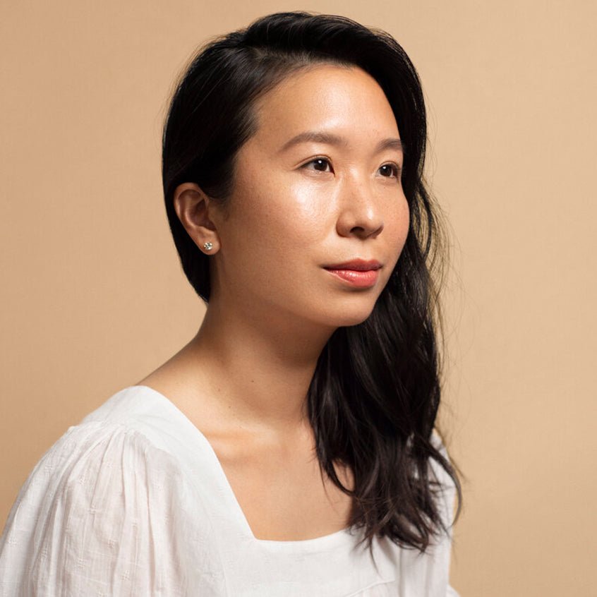 Asian American Founders on Beauty + Identity - Thirteen Lune
