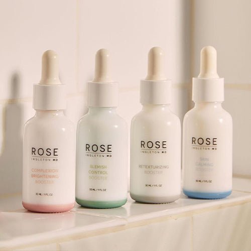 Ask a Derm: What Products Should I Use After a Day in the Sun? - Thirteen Lune