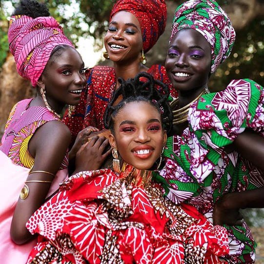 Bomba Curls is Redefining Afro-Dominican Beauty - Thirteen Lune