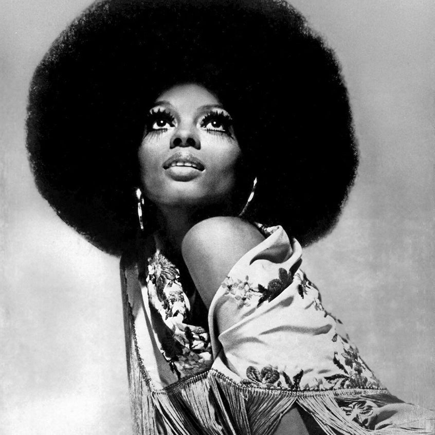 Celebrating Our Favorite Black Beauty Icons - Thirteen Lune
