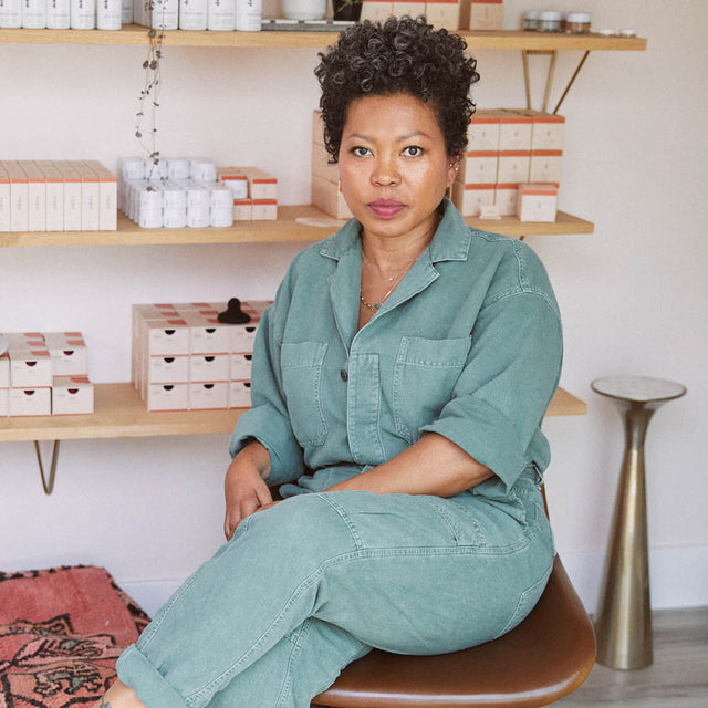 Dehiya Embraces Beauty on Its Own Terms