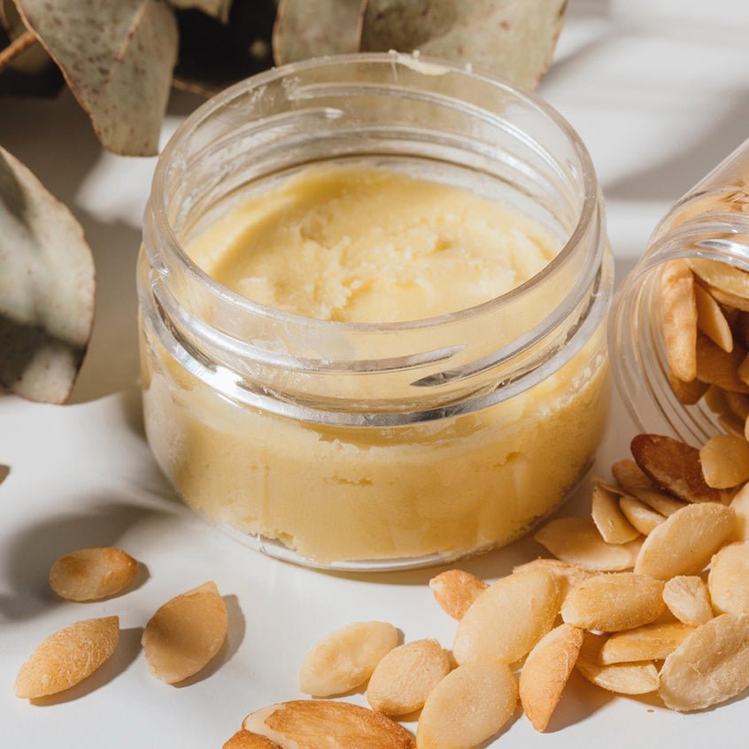 Discovering the Cultural Heritage of Shea Butter - Thirteen Lune