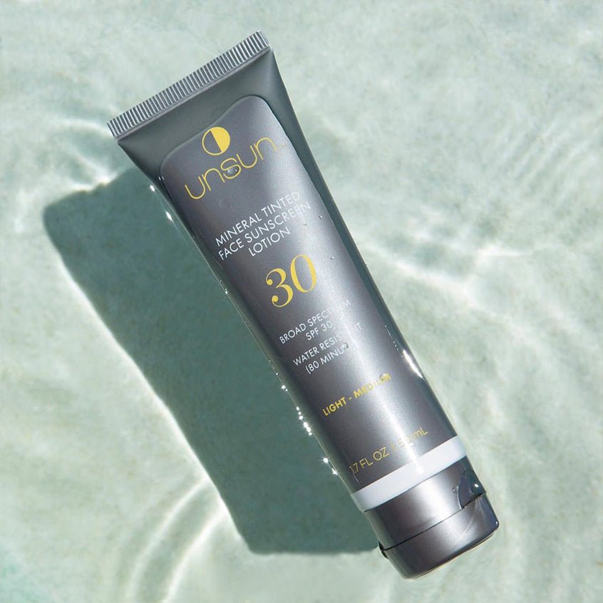 Frank Ocean's Mom has the Fix to your Sunscreen Woes - Thirteen Lune