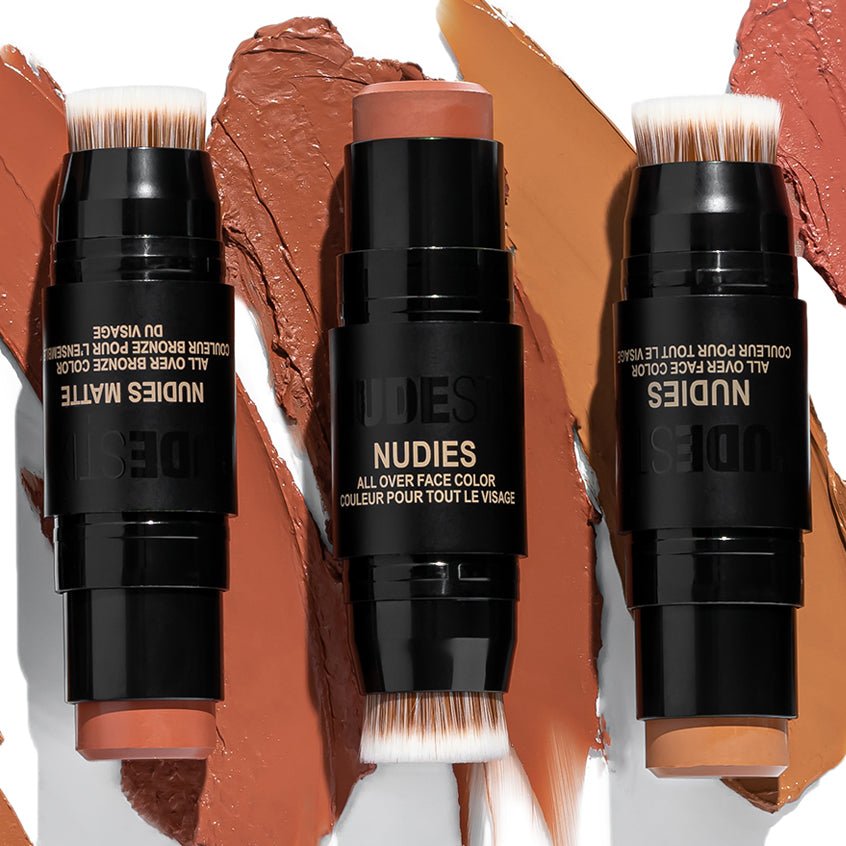 How Nudestix Is Changing The Game In Portable, Effortless Beauty - Thirteen Lune