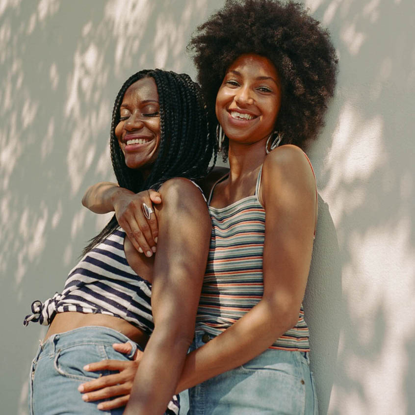 Liha Celebrates Its Nigerian and British Roots - Thirteen Lune