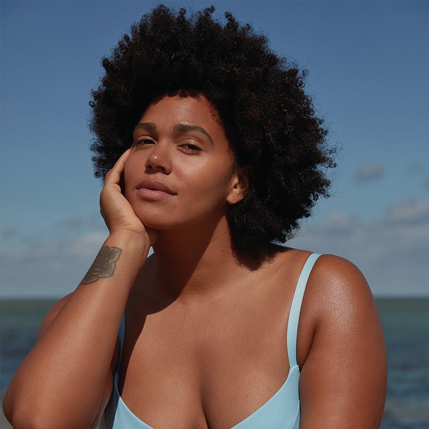 The 13 Best Products for Keeping Curls Hydrated This Summer - Thirteen Lune