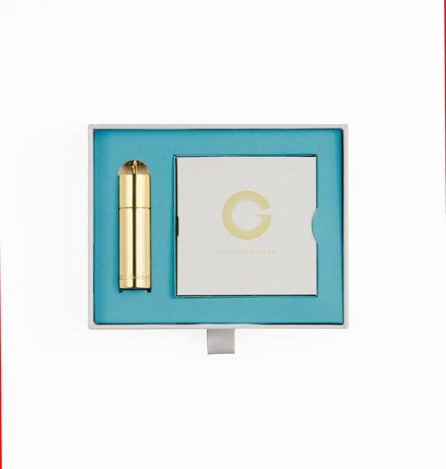 Le Spritz Necklace with pendant - Gold