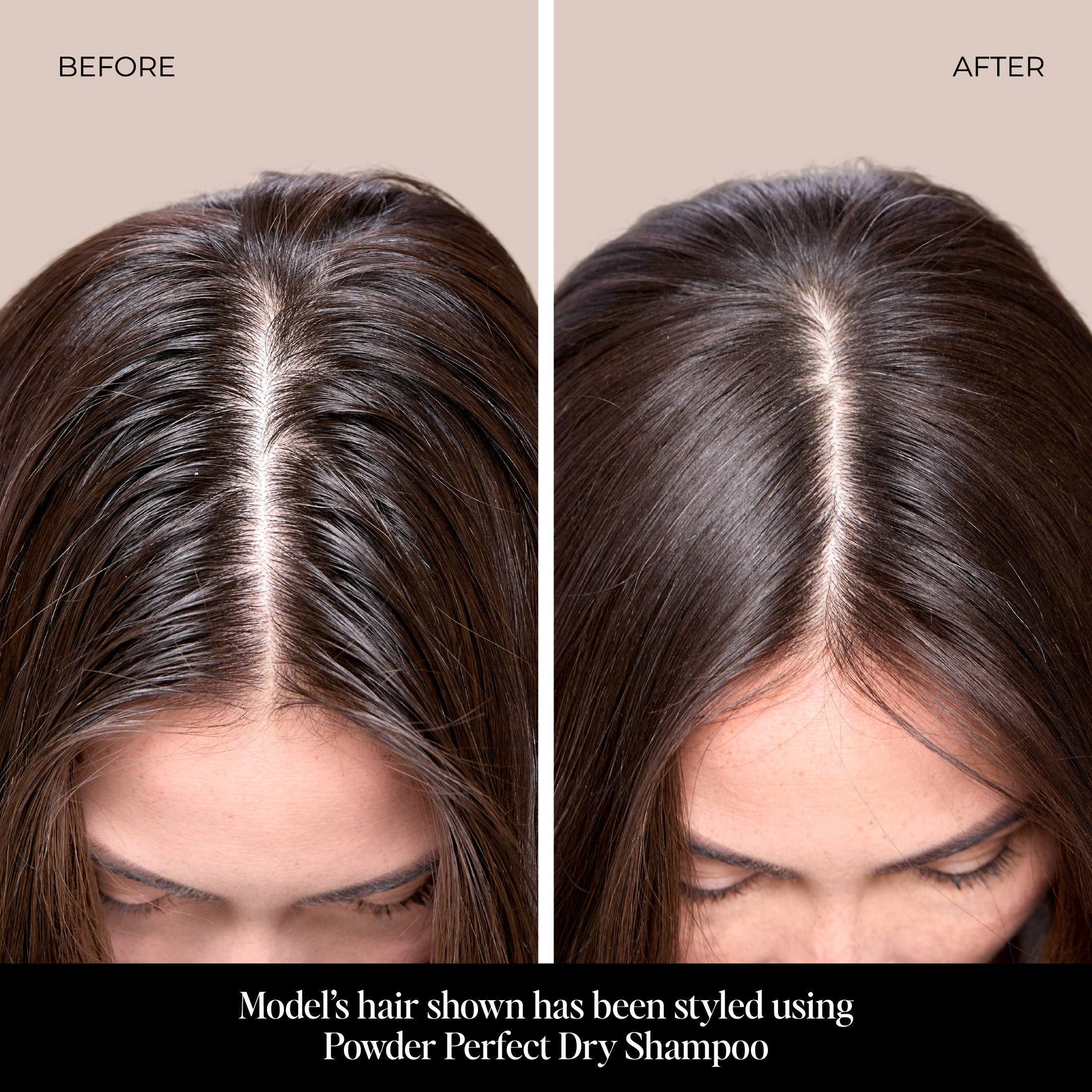 Powder Perfect Dry Shampoo