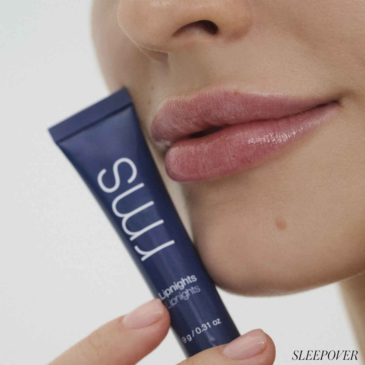 Our ultimate dew-it-all gloss has taken over the night shift.