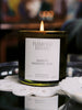Adriatic Muscatel Sage Candle