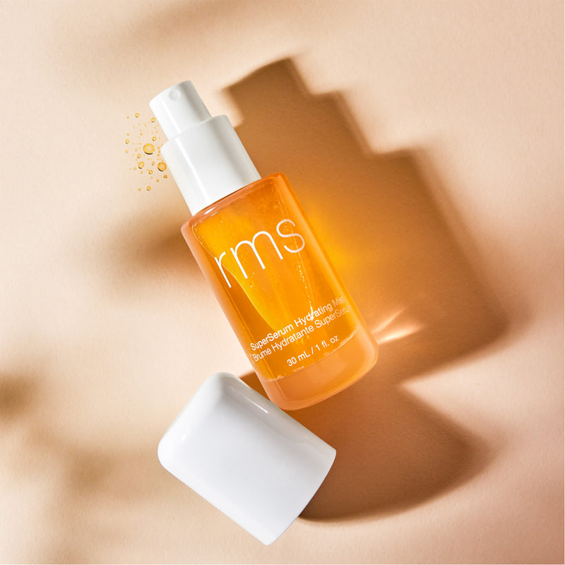 KIND TO BIOME® certified, this luxurious and innovative dual-phase serum mist provides instant skin nourishment and glowing results.