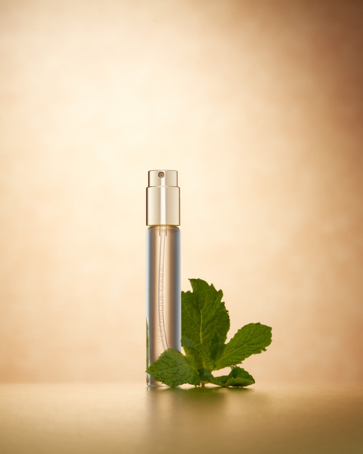 10ml Coffret -The Fresh - Veronique Gabai