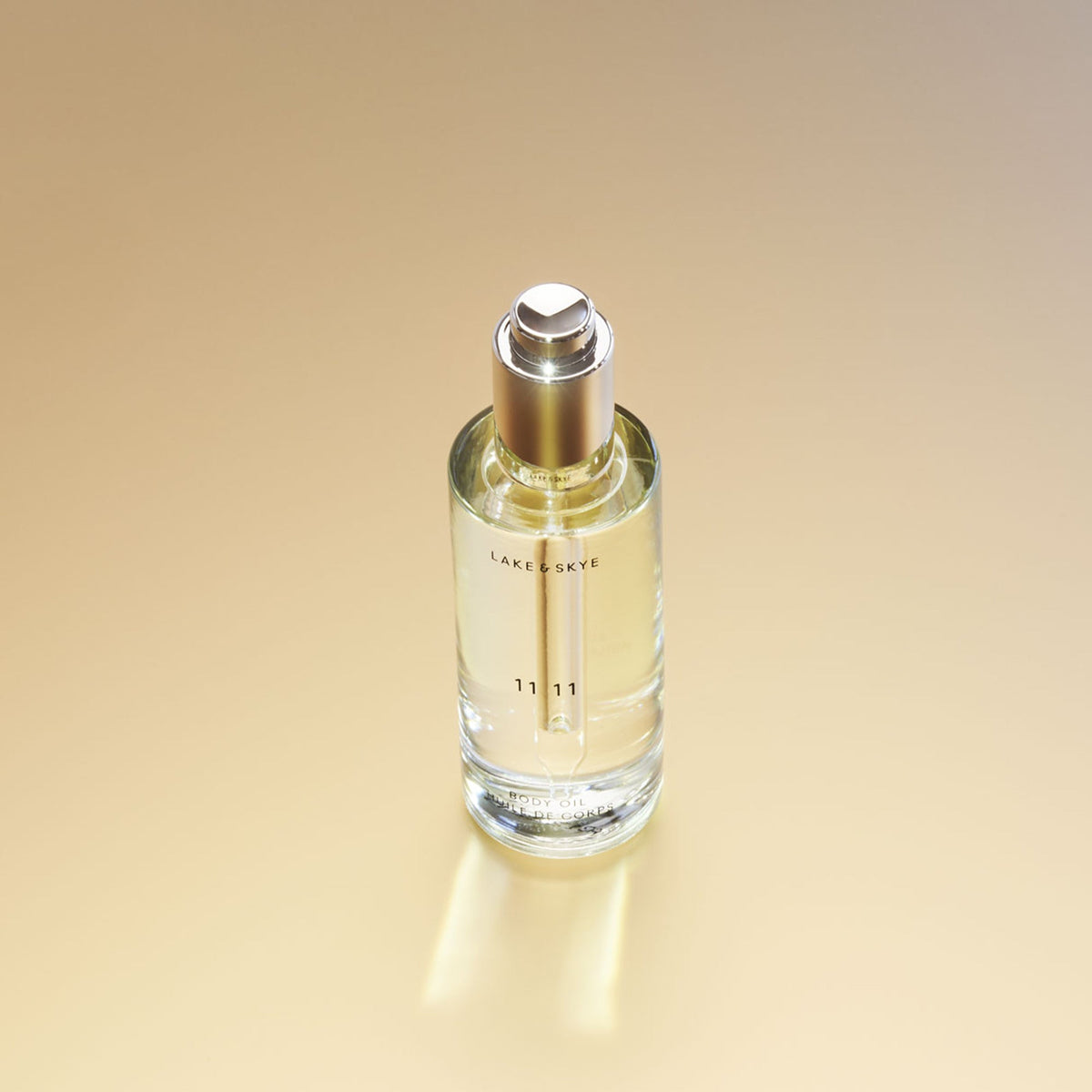 11 11 Body Oil - Lake & Skye